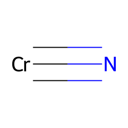 chromium nitride