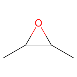 Oxirane, 2,3-dimethyl-, cis-