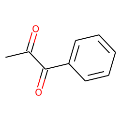 1,2-Propanedione, 1-phenyl-