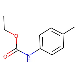 Carbamic acid, 4-methylphenyl, ethyl ester