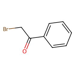 Ethanone, 2-bromo-1-phenyl-