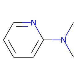 N,N-Dimethyl-2-pyridinamine