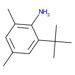 Aniline, 2,4-dimethyl-6-tert-butyl-