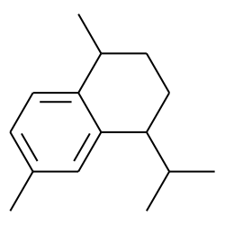 1R-trans-calamenene