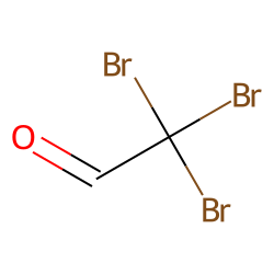 Acetaldehyde, tribromo-