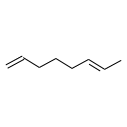 1,6-Octadiene, (E)-