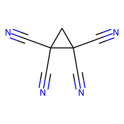 1,1,2,2-Cyclopropane-tetracarbonitrile