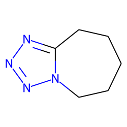 Pentylenetetrazol