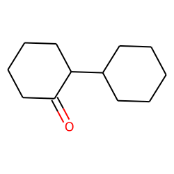 [1,1'-Bicyclohexyl]-2-one
