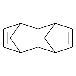 1,4:5,8-Dimethanonaphthalene,1,4,4a,5,8,8a-hexahydro-,(1«alpha»,4«alpha»,4a«alpha»,5«beta»,8«beta»,8a«alpha»)-
