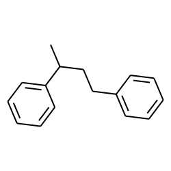 Benzene, 1,1'-(1-methyl-1,3-propanediyl)bis-