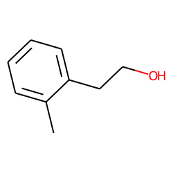 Benzeneethanol, 2-methyl-