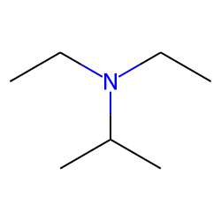 2-Propaneamine, N,N-diethyl-