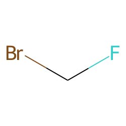 Methane, bromofluoro-
