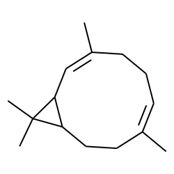 trans-Bicyclogermacradiene