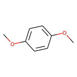 1,4-dimethoxybenzene