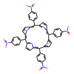 Tetra(p-nitrophenyl)porphyrin