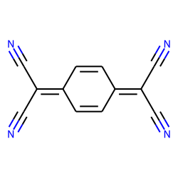 Tetracyano-p-quinodimethane