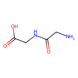 N-Glycylglycine