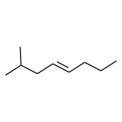 2-Methyloct-4-ene