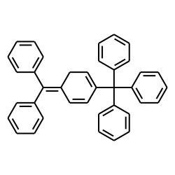 Benzene, 1,1',1'',1''',1'''',1'''''-(1,2-ethanediylidyne)hexakis-