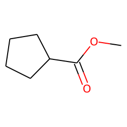 Methyl cyclopentanecarboxylate