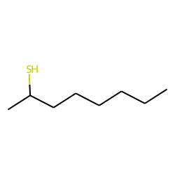2-Octanethiol