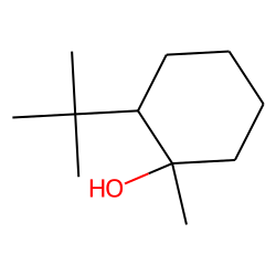 Bicyclo[2.2.1]heptan-2-ol, 2,7,7-trimethyl, exo