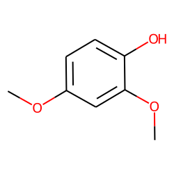 2,4-Dimethoxyphenol