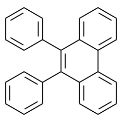 Phenanthrene, 9,10-diphenyl-