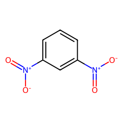 Benzene, 1,3-dinitro-