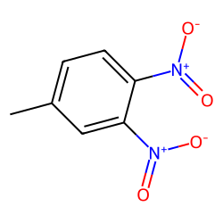 Benzene, 4-methyl-1,2-dinitro-