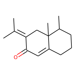 Dehydrofukinone