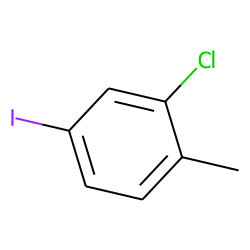 2-Chloro-4-iodotoluene