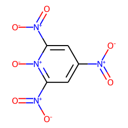2,4,6-Trinitropyridine 1-oxide