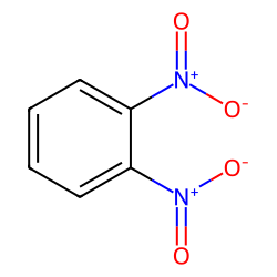 Benzene, 1,2-dinitro-