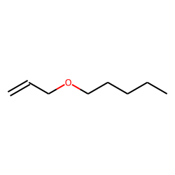 Pentane, 1-(2-propenyloxy)-