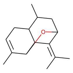 5,8-Epoxyamorpha-3,7(11)-diene