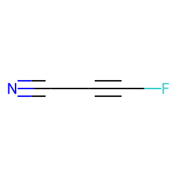 2-Propynenitrile, 3-fluoro-