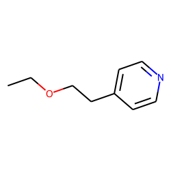 4-(2-Ethoxyethyl)pyridine