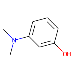 Phenol, 3-(dimethylamino)-