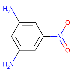 1,3-Benzenediamine, 5-nitro-