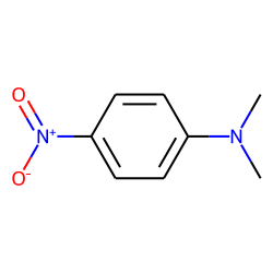 Benzenamine, N,N-dimethyl-4-nitro-