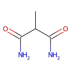 2-Methylmalonodiamide