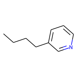 Pyridine, 3-butyl-