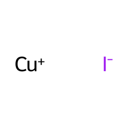 copper iodide