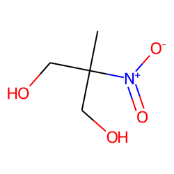 2-Nitro-2-methyl-1,3-propanediol
