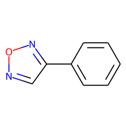 3-Phenylfurazan