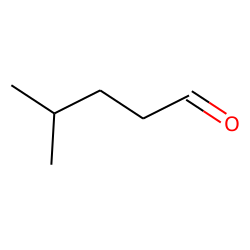 4-methylpentanal
