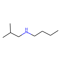 isobutyl-n-butyl-amine